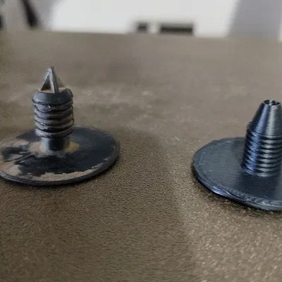 Kẹp đa năng 10mm cho ô tô