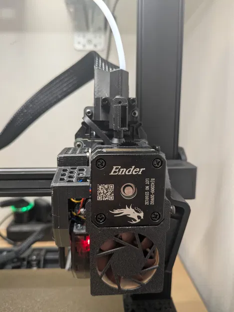 Pico MMU Toolhead Filament Hub cho Ender-3 V3 SE - Image 2