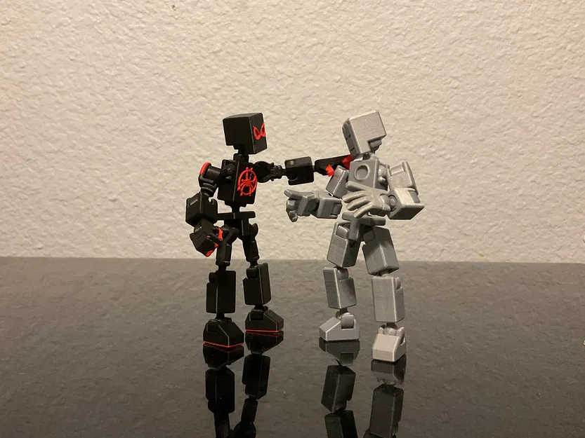 Mô hình Miles Morales Spider Mini 13 - Image 4