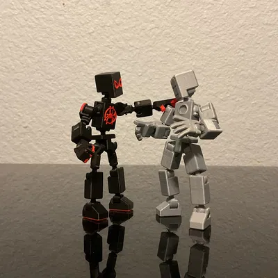 Mô hình Miles Morales Spider Mini 13