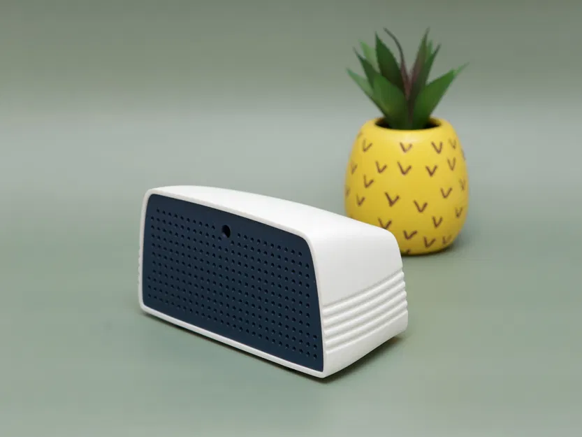 Loa Bluetooth lấy cảm hứng từ Severance - Image 1