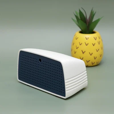 Loa Bluetooth lấy cảm hứng từ Severance