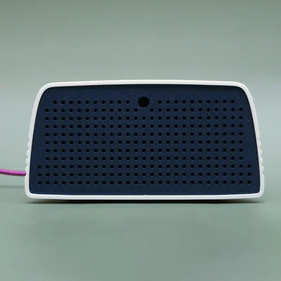 Loa Bluetooth lấy cảm hứng từ Severance