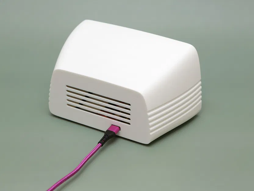 Loa Bluetooth lấy cảm hứng từ Severance - Image 4