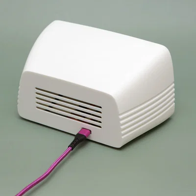 Loa Bluetooth lấy cảm hứng từ Severance