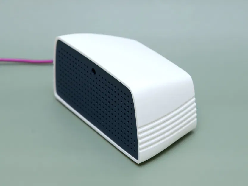 Loa Bluetooth lấy cảm hứng từ Severance - Image 5