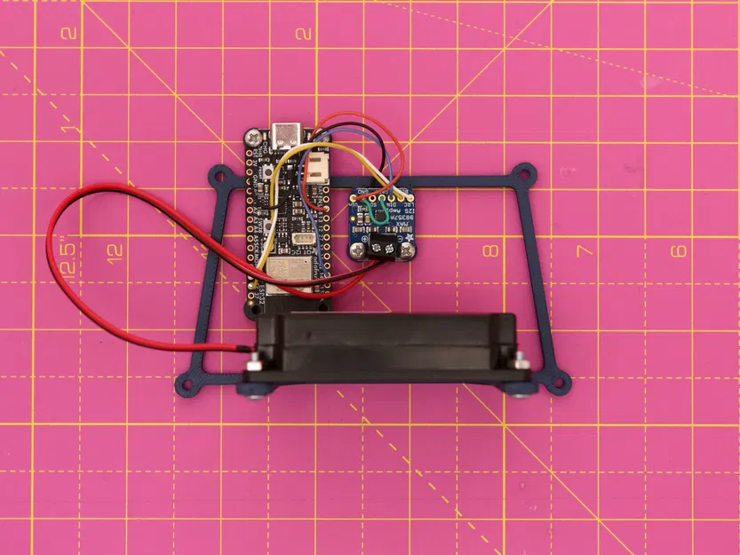 Loa Bluetooth lấy cảm hứng từ Severance - Image 6