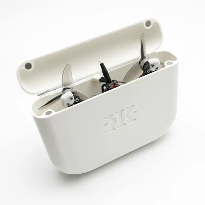 Hộp đựng Kayoumini 2.5" (Travel Case)