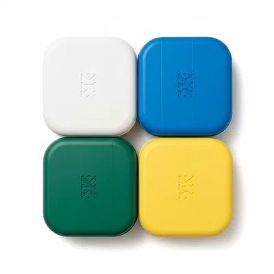 Hộp đựng Kayoumini 2.5" (Travel Case)