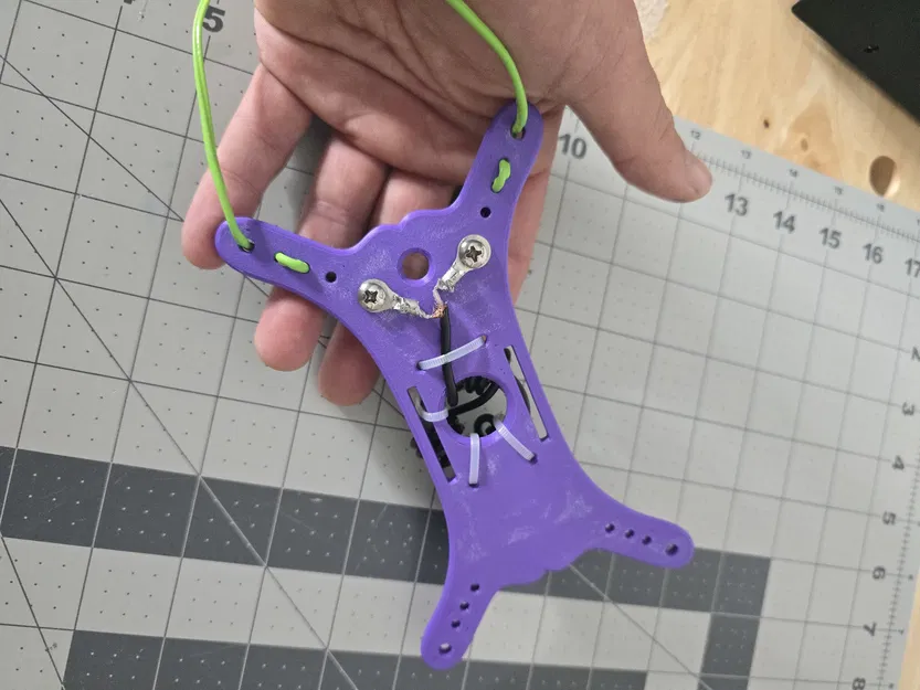 Ham Radio - Cuộn dây Dipole và EFHW với trụ ren M5! - Image 4