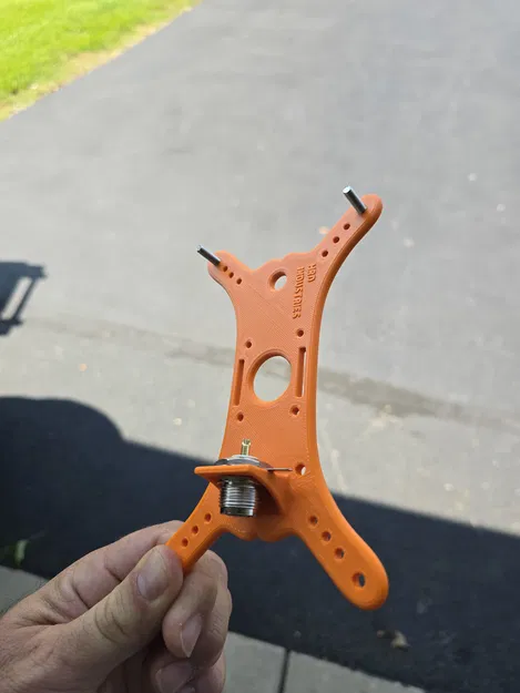 Ham Radio - Cuộn dây Dipole và EFHW với trụ ren M5! - Image 5