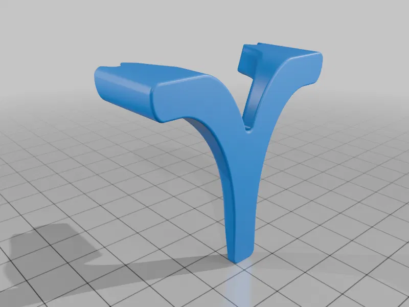 Mô hình hộp sọ chó Chihuahua (từ bản scan) - Image 4