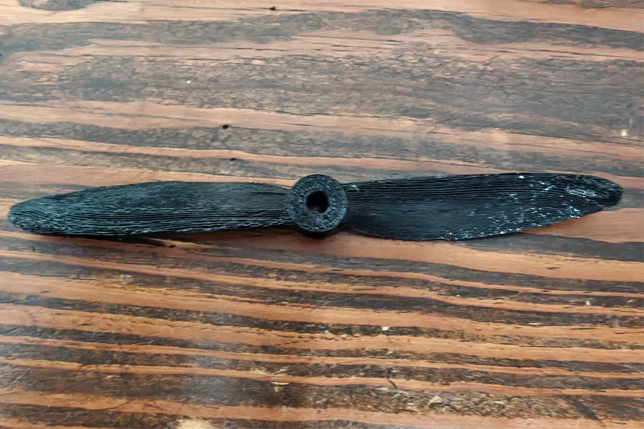 Cánh quạt 6x4.5 (6x4.5 propeller) - Image 2