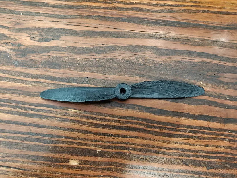 Cánh quạt 6x4.5 (6x4.5 propeller) - Image 3