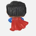 Mô hình Superman phong cách Funko Pop trang trí để bàn ấn tượng - Thumbnail 2