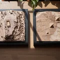 Mô hình địa hình Kim tự tháp Giza - Ai Cập - Thumbnail 6