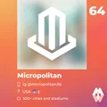 Mô hình địa hình Kim tự tháp Giza - Ai Cập - Thumbnail 10