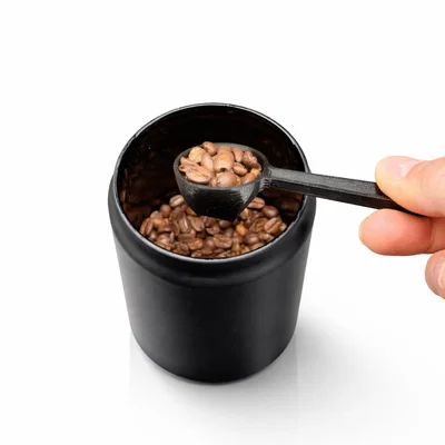 Muỗng Cà Phê 7g — Công Cụ Đong Định Lượng Chính Xác Cho Barista & Gia Đình