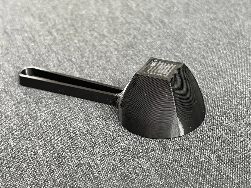 Muỗng Cà Phê 7g — Công Cụ Đong Định Lượng Chính Xác Cho Barista & Gia Đình - Image 3