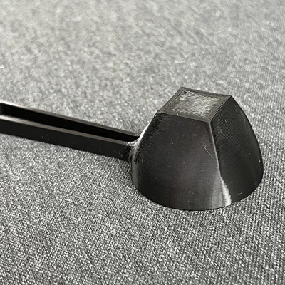 Muỗng Cà Phê 7g — Công Cụ Đong Định Lượng Chính Xác Cho Barista & Gia Đình