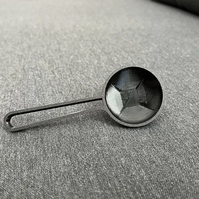 Muỗng Cà Phê 7g — Công Cụ Đong Định Lượng Chính Xác Cho Barista & Gia Đình