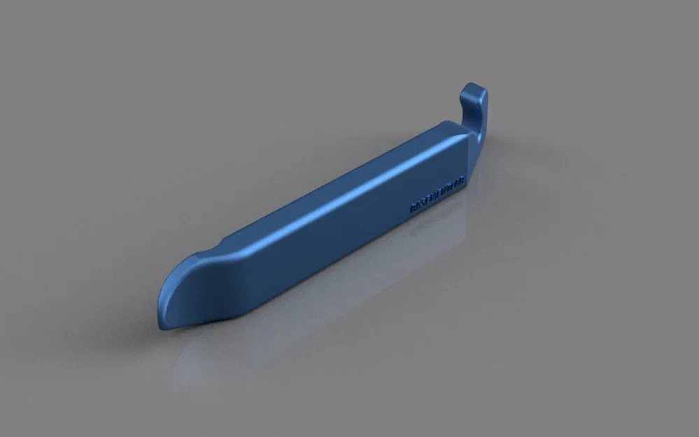 Bộ dụng cụ cạy lốp xe đạp Tyre Monkey (Tyre Lever) in 3D - Image 6