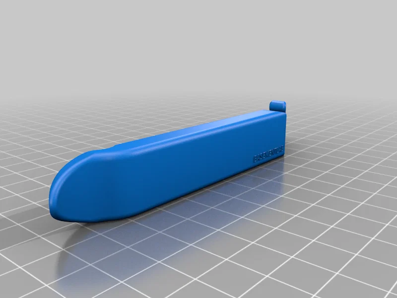 Bộ dụng cụ cạy lốp xe đạp Tyre Monkey (Tyre Lever) in 3D - Image 7