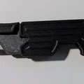 Dao đa năng uTILITY knife gập gọn - Thumbnail 5