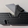 Dao đa năng uTILITY knife gập gọn - Thumbnail 6