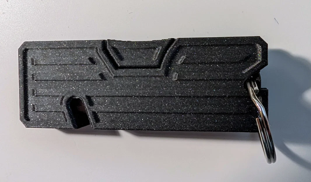 Dao đa năng uTILITY knife gập gọn - Image 7