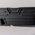 Dao đa năng uTILITY knife gập gọn - Thumbnail 7