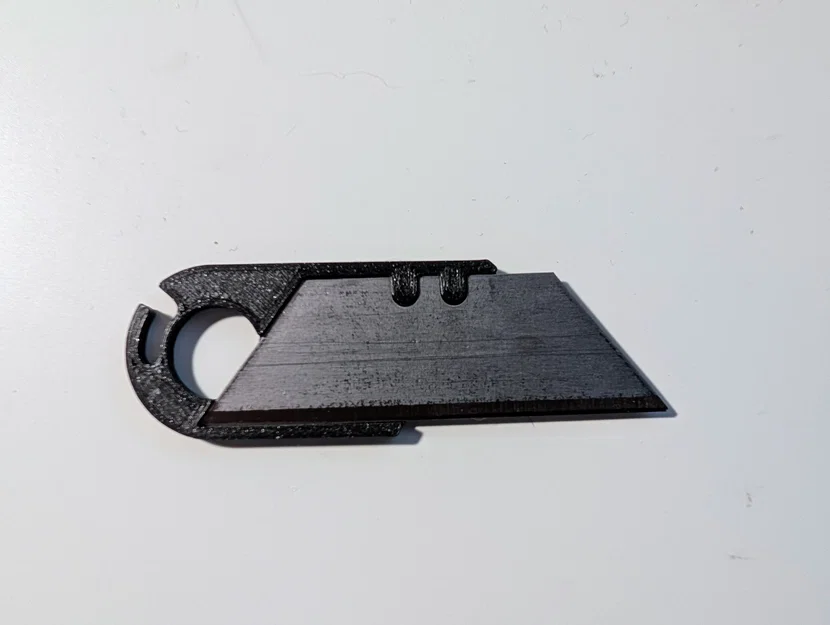 Dao đa năng uTILITY knife gập gọn - Image 8