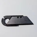 Dao đa năng uTILITY knife gập gọn - Thumbnail 8