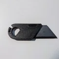 Dao đa năng uTILITY knife gập gọn - Thumbnail 9