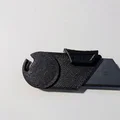 Dao đa năng uTILITY knife gập gọn - Thumbnail 11