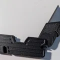 Dao đa năng uTILITY knife gập gọn - Thumbnail 12