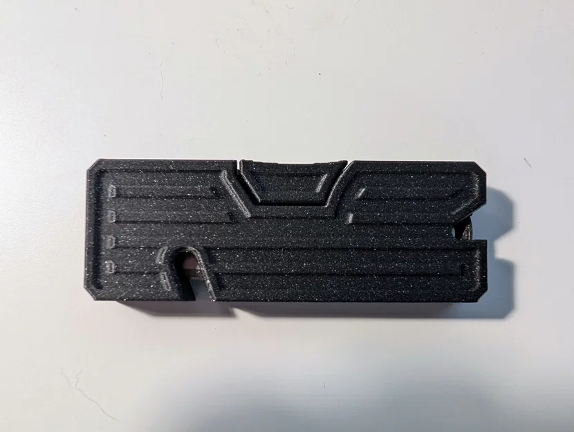 Dao đa năng uTILITY knife gập gọn - Image 13