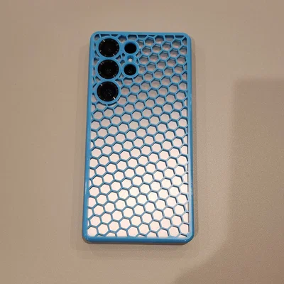 Ốp lưng Samsung S25 Ultra