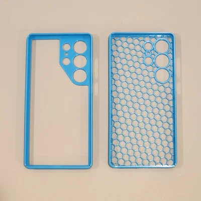 Ốp lưng Samsung S25 Ultra