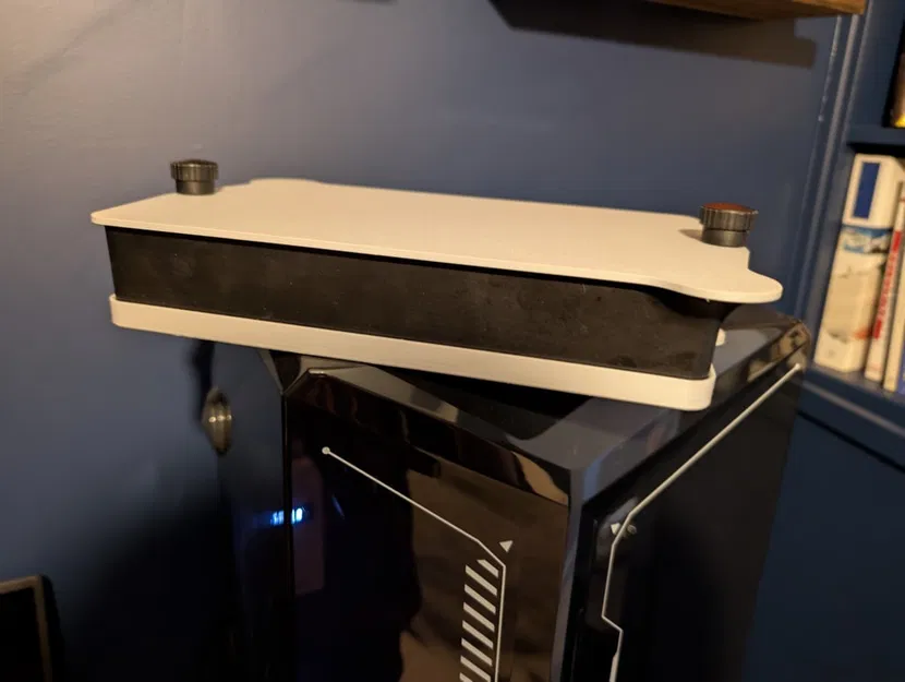 Bộ bảo vệ khay resin cho Elegoo Saturn 4 Ultra 16K - Image 2