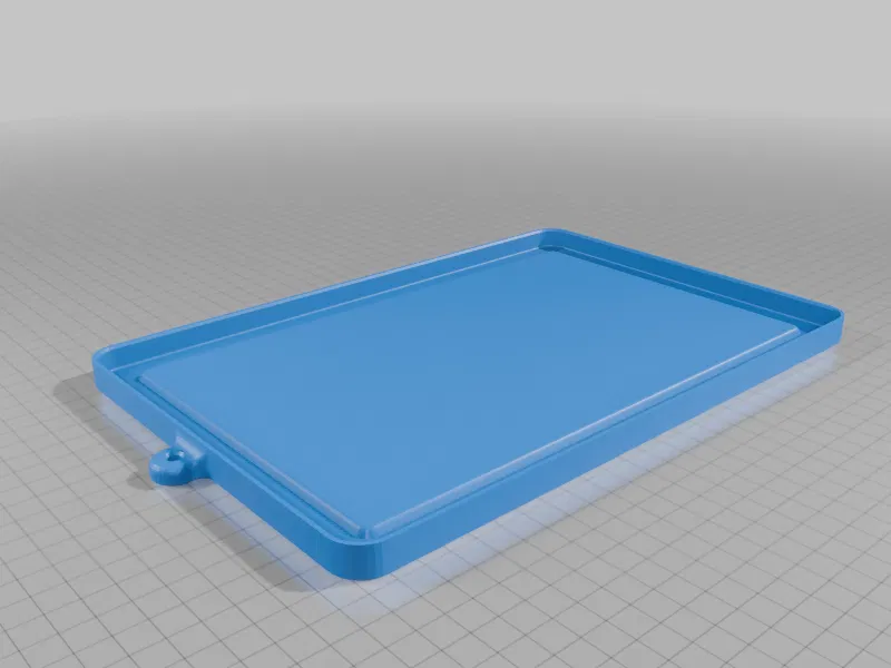 Bộ bảo vệ khay resin cho Elegoo Saturn 4 Ultra 16K - Image 5