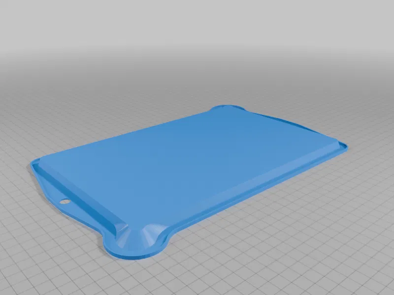 Bộ bảo vệ khay resin cho Elegoo Saturn 4 Ultra 16K - Image 6