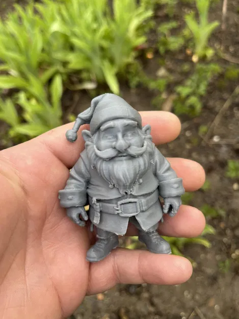 Bộ sưu tập mô hình Hobbit, người lùn (dwarf) và gnome - Image 3