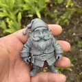 Bộ sưu tập mô hình Hobbit, người lùn (dwarf) và gnome - Thumbnail 3