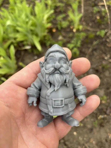 Bộ sưu tập mô hình Hobbit, người lùn (dwarf) và gnome - Image 5