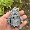 Bộ sưu tập mô hình Hobbit, người lùn (dwarf) và gnome - Thumbnail 5
