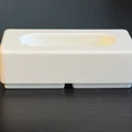 Đế giữ hộp AirPods Pro cho hệ thống Gridfinity 2x1 - Thumbnail 4