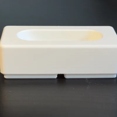 Đế giữ hộp AirPods Pro cho hệ thống Gridfinity 2x1
