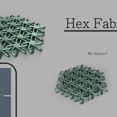 Hex Fabric (phiên bản cũ)