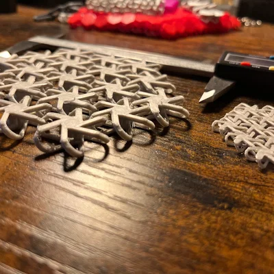 Hex Fabric (phiên bản cũ)